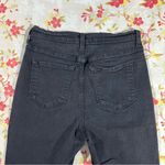 Encore jeans Black Skinny Ripped Jeans Photo 3