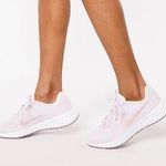 Nike Revolution 6 Next Nature Running Shoe Light Pink Violet Champagne White 12 Photo 0