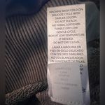 Wildfox Women’s Wallflower Fifi Crewneck Sweatshirt in Pigment Falcon Sz XL NEW Photo 11