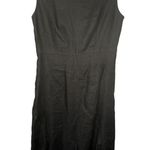 Anne Klein  Linen Dress‎ Photo 4