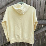 Zyia  ACTIVE YELLOW COWL NECK HOODIE Photo 3