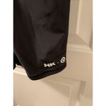 Humankind Pride Adult Unisex Unisuit Rainbow Stripe Swim 1 Piece Size S Black Photo 3