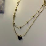 Kendra Scott Heart Necklace Photo 1
