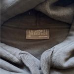 Taylor Swift M Eras Tour Merch Sweatshirt Hoodie Dark Gray Photo 6