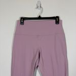 Lululemon Align High Rise Crop 23" Size 10 Photo 4