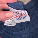 Majestic Chicago Cubs V neck long sleeve L Photo 1