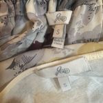 Joie  Mai Floral Dress sz S 100% Silk Dress Floral Mini Dress Photo 7