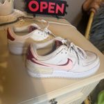 Nike Phantom Air Force 1 Shadow Low Photo 4