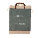 NWT, Apolis Market Bag Photo 4