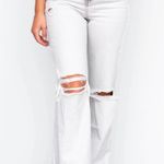 Apricot Lane Wide Leg Jeans Photo 0