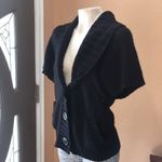 Old Navy  short sleeve knitted sweater Photo 3