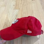 New Era Cap Women’s Washington Nationals Baseball Cap Photo 2