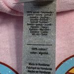 Gildan You Are Magic Floral Sunglasses Pink Womens Medium T-Shirt Photo 4