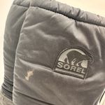 Sorel Women's Snowlion Winter Snow Boots Size 8 Photo 9