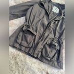 LA Hearts  Utility Jacket Photo 3