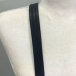 ALLSAINTS Suede Leather Crossbody Bag, Photo 3