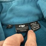 Outdoor Research Women’s Blue Softshell Jacket Photo 4