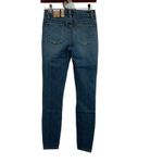 prAna  Sienna Jean‎ True Blue New Size 0 Photo 3