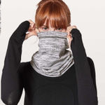 Lululemon Run It Out Neck Warmer Photo 0