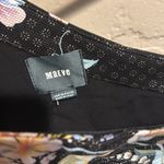 Maeve Anthropologie  Ashbury One Shoulder Dress NEW size 0 Photo 3