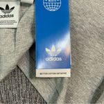 Adidas  Originals Rib Crop Tank Top Photo 8