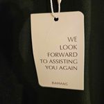 Bahams XL Yoga Stretch Black Dress Pants for Woman Photo 6