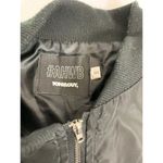 Toni & Guy Women's Black Jacket Solid Jacket Size undefined Photo 2