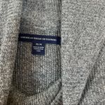 American Eagle  Gray Turtleneck Sweater Dress Photo 1