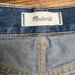 Madewell  The Balloon Jean Barrel in Greendale Wash Size 23 Photo 9