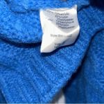 Elan  Black & White Distressed Color block
Jacket/Shirt(Size Medium) Photo 3