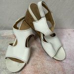Naturalizer  Cork Wedge Photo 0