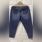 Motherhood  Tan Maternity Jeans Photo 3