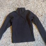 Motel Rocks Black Long Sleeve Turtleneck Photo 0
