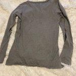 Wrangler Long Sleeve Top Photo 1
