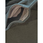 Lands' End Black Athletic Skort Tennis Golf Athletic Skirt Shorts Women S/P Photo 4