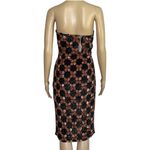 RETROFÊTE Jacqueline Sequin Dress, Black/Pink, Small Pink Photo 7