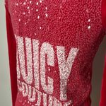 Juicy Couture Juicy Bling Hoodie Photo 4