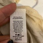 JC Fits Inc Graphic Tan Keep It Trill Love & Hope Graphic Tank Top Women Sz S Photo 6