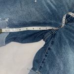 Seven7  Blue Denim Jeans Photo 3