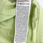 Forever 21  Womens Cargo‎ Pants Size Small Green Utility Streetwear Y2K Wide Leg Photo 6