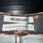 One X One Teaspoon  Shorts Photo 3