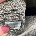 Toms Nepal boots in stripes and suede A3 Photo 7