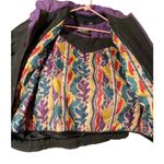London Fog Jacket w/ Fun & Colorful Thinsulate Removable Lining, Size Small Photo 1