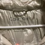 Calvin Klein Slim Puffer Jacket Photo 3