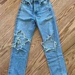 AGOLDE  90’s jeans Photo 0