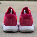 Nike Neon Pink Women’s Runner Sneaker Sz 9.5 Photo 4