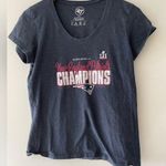 47 Brand Patriots Super Bowl 47 T-Shirt 2017 Photo 0