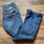 Vintage Y2K Low Rise Studded Jeans Y2K Lo Photo 2