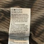 American Eagle  Extra Small XS Olive Green Ribbed Women's Tub Top Soft & Sexy Photo 6