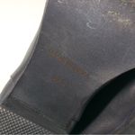 Free People Charm Double V Ankle Boot Navy Blue 39.5 Photo 11